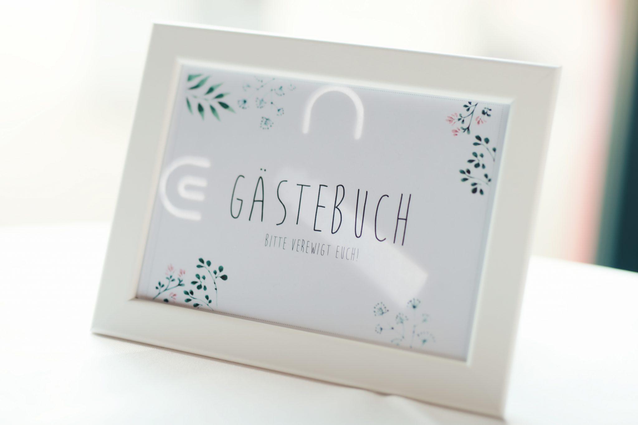 20 Hochzeitssprüche fürs Gästebuch Hochzeitsmuehle.de