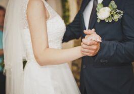 Eröffnungstanz Hochzeit